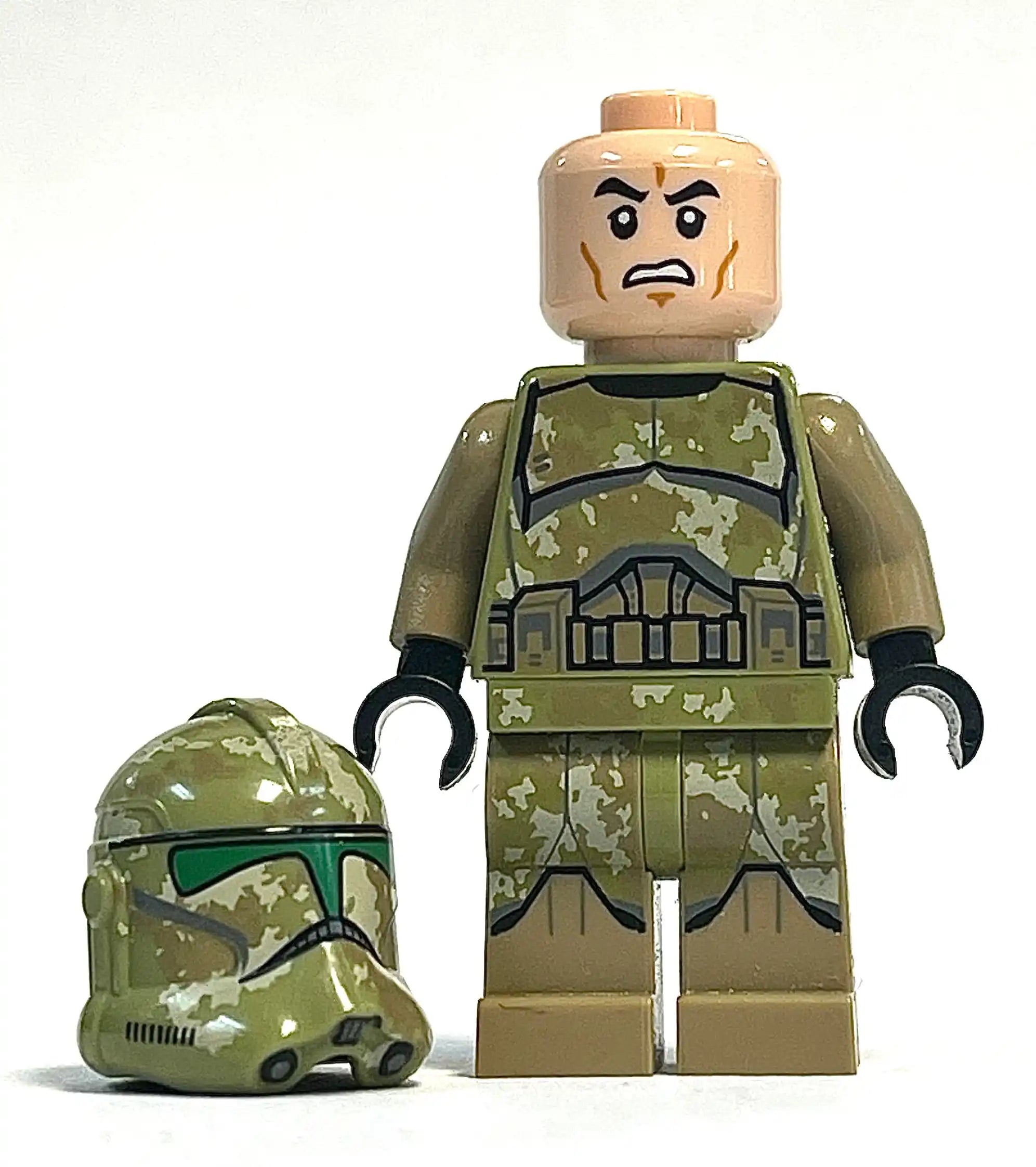 Kashyyyk trooper lego sets sale