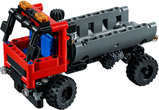 Hook Loader, 42084 Building Kit LEGO®   