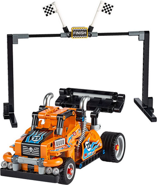 Race Truck, 42104-1 Building Kit LEGO®   