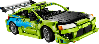Fast & Furious Mitsubishi Eclipse, 42229 - LEGO® Technic Set