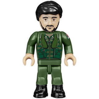 F-35B STOVL Lightning II Fighter Jet: COBI Set #5895 Building Kit Cobi Toys