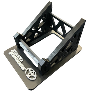 Car Display Stand Display Case United Brick Co®