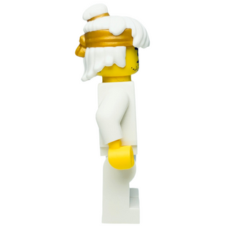 Wu Teen, njo0555 Minifigure LEGO®