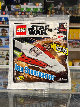 Jedi Starfighter Foil Pack - 912172-1 Building Kit LEGO®   