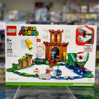 Guarded Fortress, 71362 Building Kit LEGO®