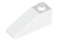 Slope 33 3x1, Part# 4286
