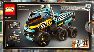 Stunt Truck - 42059 Building Kit LEGO®   