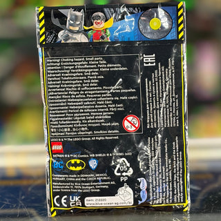 Batman with Wings foil pack, 212220 Building Kit LEGO®