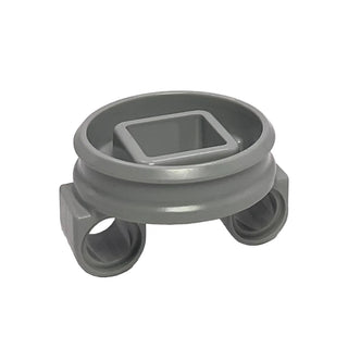 Technic Turntable 28 Tooth Base, Part# 99009