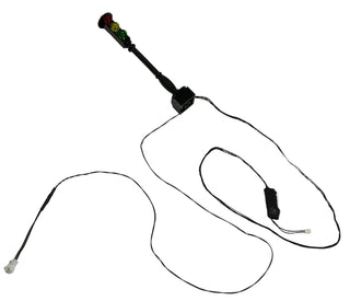 LED Changing Traffic Light, DIY System, Reconnectable, ACC-T-LA Custom Parts United Brick Co®