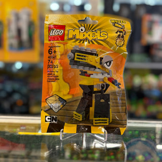 Wuzzo, 41547 - LEGO® Mixels Set