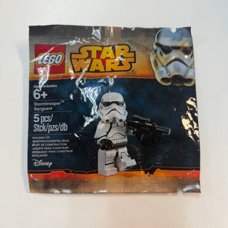 Stormtrooper Sergeant, 5002938 Building Kit LEGO®