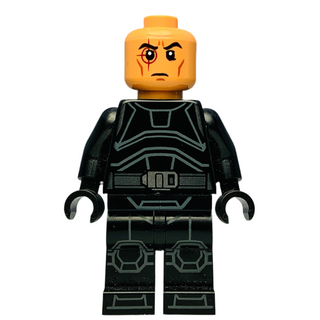 Crosshair, Experimental Unit Clone Force 99, sw1152 Minifigure LEGO®