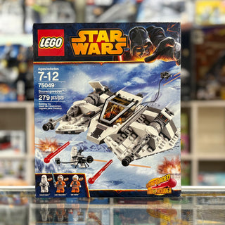 Snowspeeder, 75049 Building Kit LEGO®