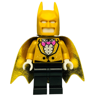 Bat-Pack Batman, sh0310 Minifigure LEGO®