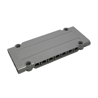 Technic, Panel 5 x 11 x 1, Part# 64782