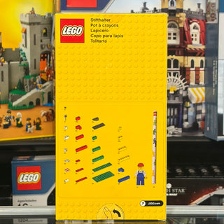 LEGO® Pencil Holder, 850426 - LEGO® Brand Set