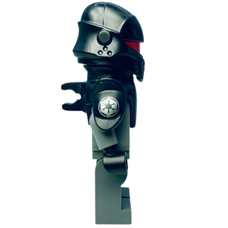 The Inquisitor, sw0622 Minifigure LEGO®