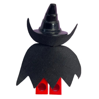 Fantasy Era - Evil Wizard, cas326 - LEGO® Castle Minifigure LEGO®
