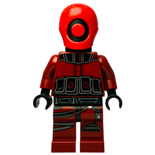 Guavian Security Soldier, sw0839 Minifigure LEGO®