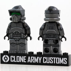 ARF Death Trooper- CAC Custom minifigure Clone Army Customs