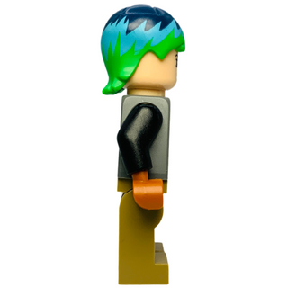 Sabine Wren, sw0742 Minifigure LEGO®