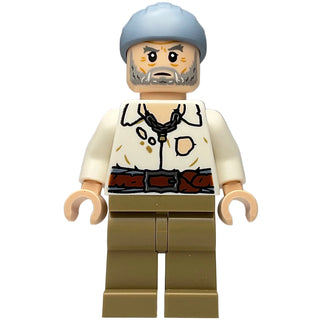 Cotton, poc047 - LEGO® Pirates of the Caribbean