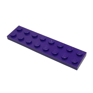 Plate 2x8, Part# 3034
