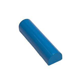Slope, Curved 1 x 4 x 2/3 Double, Part# 79756