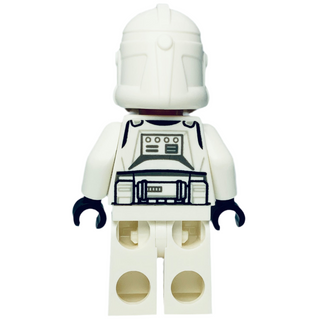 332nd Company Clone Trooper, sw1097 Minifigure LEGO®