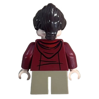 Katie Bell, hp574 - LEGO® Harry Potter Minifigure