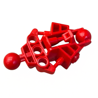 Bionicle Vahki Leg Lower Section, Part# 47328