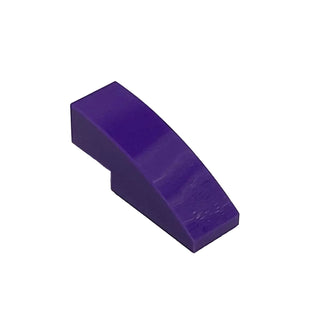 Slope, Curved 3x1, Part# 50950
