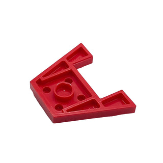 Wedge, Plate 3 x 4 without Stud Notches, Part# 4859 Part LEGO®