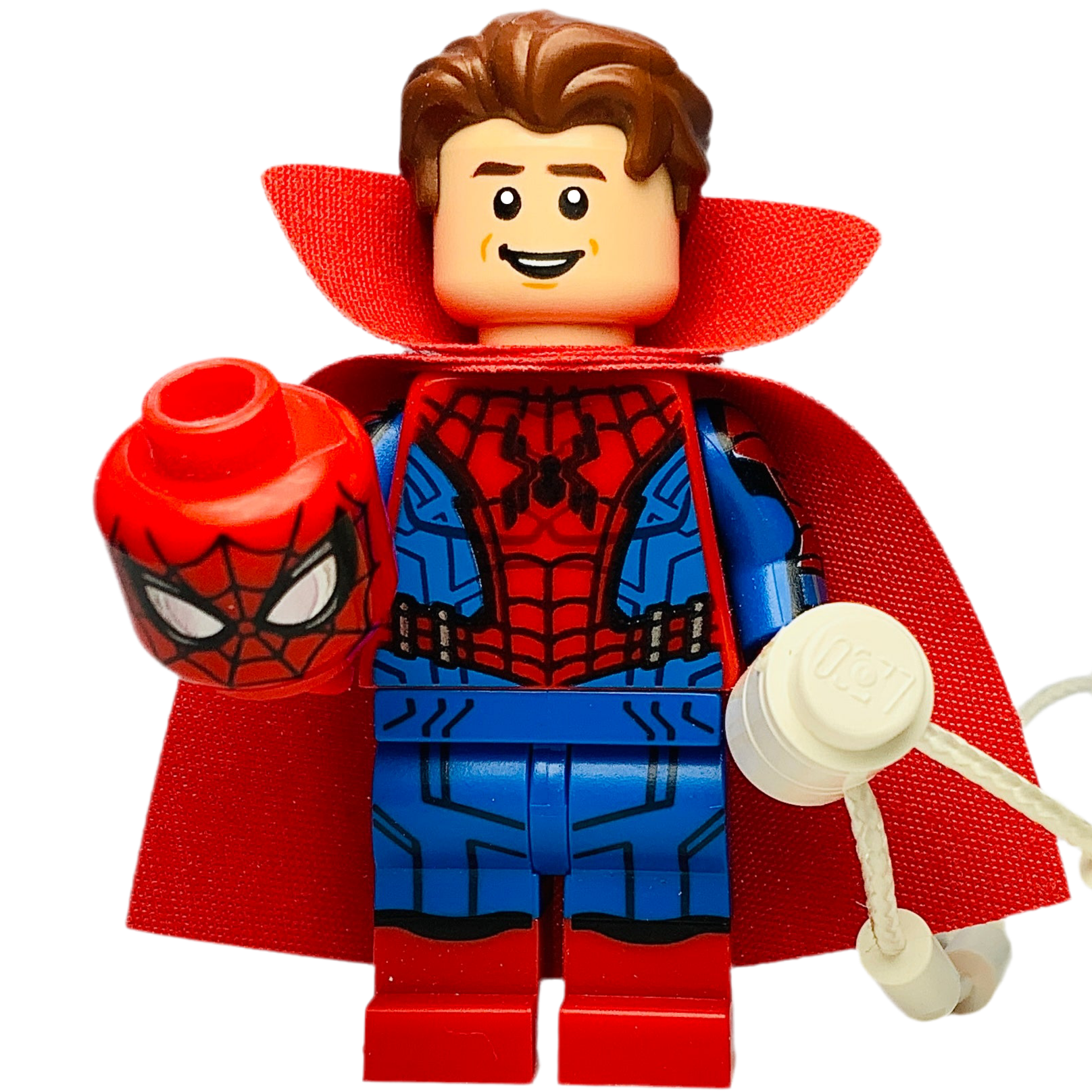 Zombie Hunter Spidey (Spider-Man), colmar-8 | United Brick Co Zombie Hunter Spidey (Spider-Man), colmar-8 | United Brick Co