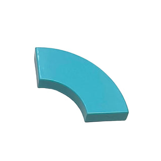 Tile Round Corner 2x2 Macaroni, Part# 27925