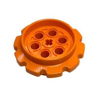 Technic Tread Sprocket Wheel Large, Part# 57519