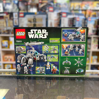 Umbaran MHC (Mobile Heavy Cannon), 75013 - LEGO® Star Wars Set