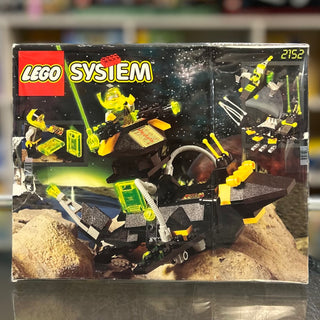 Robo Raptor, 2152 Building Kit LEGO®