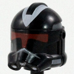 RP2 212th Stealth Helmet- CAC Custom Headgear Clone Army Customs   
