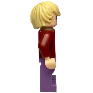 Stephanie Steinbrenner (Stef) idea262 - LEGO® Ideas Minifigure