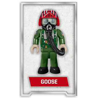 Top Gun F-14 Tomcat Fighter: COBI Set #5811a Building Kit Cobi Toys