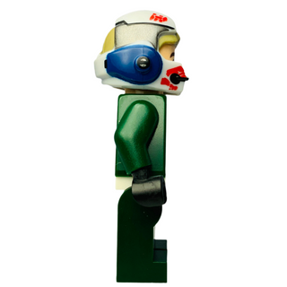 Arvel Crynyd, Rebel Pilot A-wing, sw1092 Minifigure LEGO®