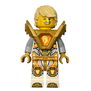 Lance Richmond, nex146 Minifigure LEGO®