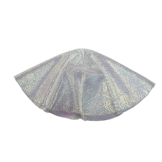 Minifigure Cape Cloth, Invisibility Cloak Iridescent, Part# 92862 Part LEGO®