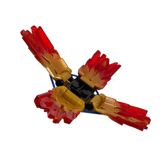 LEGO® Ninjago Spinjitzu Burst Spinner (Assembly) Part LEGO®
