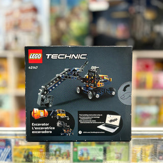 Dump Truck, 42147 – United Brick Co®