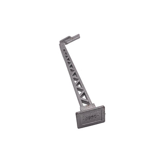 1957 HO Scale, Accessory Lamp Post with Lattice Mast, 723 Part LEGO®