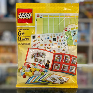 Learn Pack Polybag, 5004933 Building Kit LEGO®