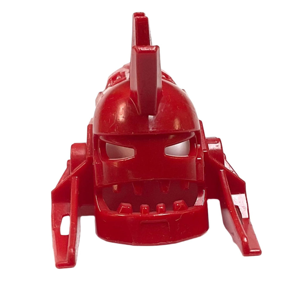 Hero Factory Mask (Xplode), Part# 87821 – United Brick Co®
